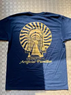 2026年最新】OneRepublic tシャツの人気アイテム - メルカリ