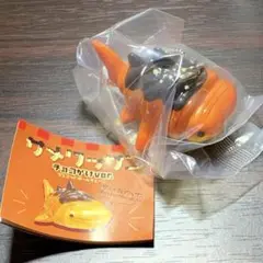 【匿名配送】 サメワッサン チョコがけ ジンベエザメ ガチャ