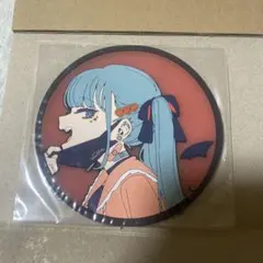 DECO*27 EXHIBITION サムネイル缶バッジ ヴァンパイア - メルカリ