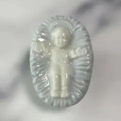 天使　置物　箸置き　ヴィンテージ　レトロのサムネイル