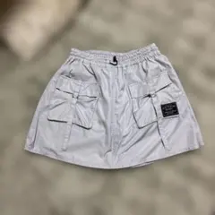 美品　Jenni love カーゴスカート キュロット　半ズボン　160cmのサムネイル