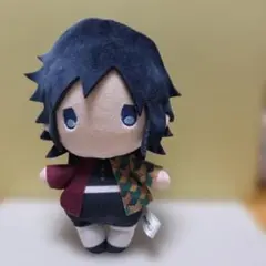 2025年最新】ゆらふわぬいぐるみ 義勇の人気アイテム - メルカリ