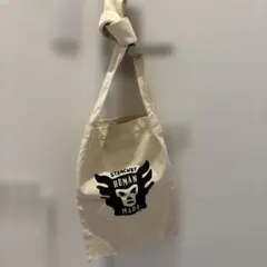 HUMAN MADE ヒューマンメイド　サコッシュ ショルダーバッグのサムネイル
