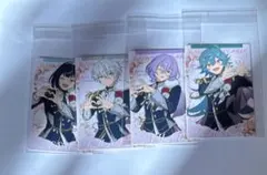 11/15,16 発送　あんスタ スタフォニ カード エスプリ