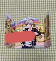 うたプリ　エキスポ　特典　蘭丸