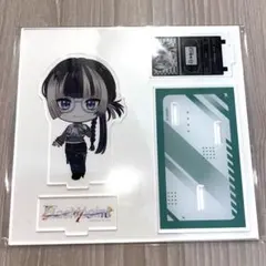 ホロライブ ホロライブシティ24 ReGLOSS 儒烏風亭らでん グッズ 3種
