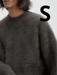 2025年最新】lidnm fox cashmere knitの人気アイテム - メルカリ