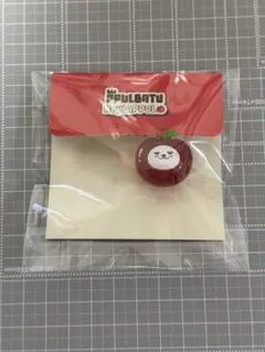 ヨンモン TXT プルバトゥ Apple りんご 購入特典トレカ スビン - メルカリ
