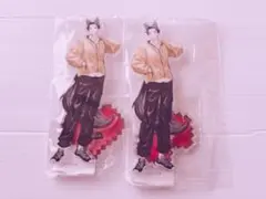 ニート部 dmm スクラッチ らーば アクスタ 缶バッジ - メルカリ