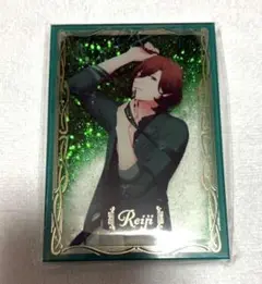 うたの☆プリンスさまっ♪ ブロッコリーくじ アクリルブロック 寿嶺二