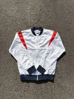80s adidas track jacketのサムネイル