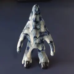 山下雅己 セラミックヒューマン Ceramic Human