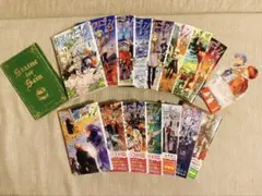 葬送のフリーレン 全巻セット 小説付き