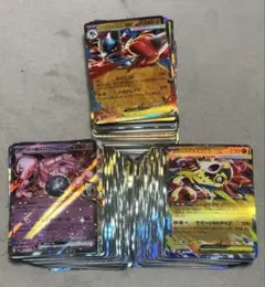 【レギュG以降のみ‼️】ポケモンカード 約200枚 キラ まとめ売り