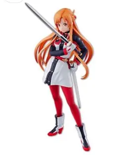 一番くじソードアート・オンライン-オーディナル・スケール B賞 アスナフィギュア