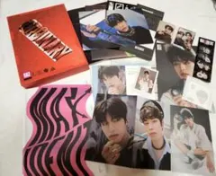 Stray Kids ODDINARY MAXIDENT スンミン