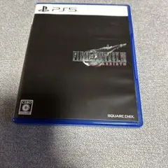 FINAL FANTASY VII REBIRTH PS5