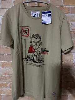 Soccer Junky Tシャツ デビッド・ベッカムのサムネイル
