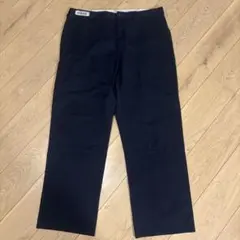 c))) ディッキーズ　ワークパンツ　ダブルニー