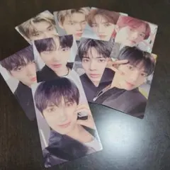 TXT　トレカ　GOOD BOY GONE BAD