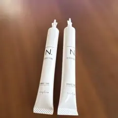 サロン専売品　N. ケラリファイン ダメージケア ヘアトリートメント 2本のサムネイル