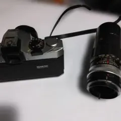 ペトリカメラ一眼レフカメラのサムネイル