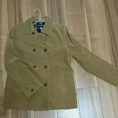 ☆お値下げ☆Child woman レディース ジャケット