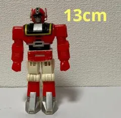 当時物 ポピー ビクトラー ジャッカー電撃隊 スペードエース 超合金
