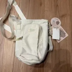 新品 morinorinkle ペットボトルホルダー