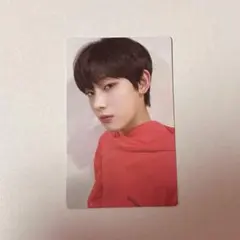 ENHYPEN ソヌ トレカ ペンラ