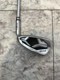 2025年最新】ピンg430 5番アイアンの人気アイテム - メルカリ