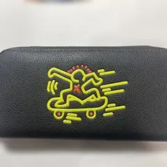 2025年最新】keith haring 財布の人気アイテム - メルカリ