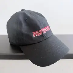 PULP FICTION キャップ GOOD ROCK SPEED