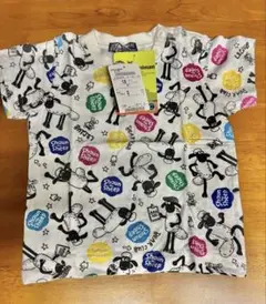 LB.CLUB ひつじのショーン Tシャツ 80cmのサムネイル