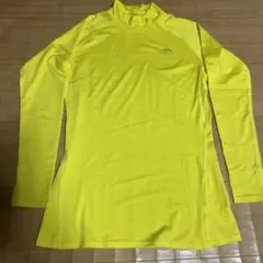 ティゴラ インナー イエロー 160