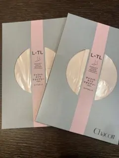 チャコット 穴あきタイツ ロイヤルピンクL-TL - メルカリ