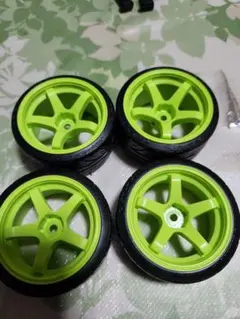 overdoseアルミホイール 楽天市場】overdose ホイール（ホビー）の通販