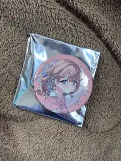 プロセカ　望月穂波　缶バッジ