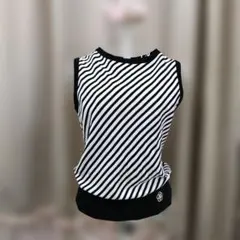 CLATHAS♡ノースリーブニット38のサムネイル