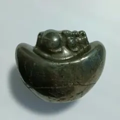 ゲゲゲの鬼太郎 目玉おやじ 置物 ©水木プロ 藤田商店 レトロ風