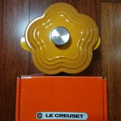 ル・クルーゼ ココットフルール - メルカリ