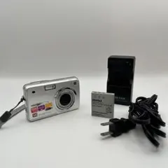 PENTAX ペンタックス Optio A40 コンパクト デジタルカメラのサムネイル