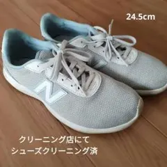 ニューバランス☆514☆24.5cm☆レディース