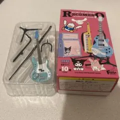 ハンギョドン サンリオキャラクターズ ロックモノ2