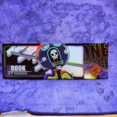 ワンピース エッグヘッドチケット ブルック 1点(チケット) おまけ付き