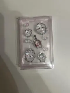 ちいかわ PUKU CHUAU 2 シール