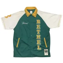 00s Reebok アイバーソン シューティングシャツ 3XL B系のサムネイル