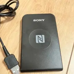 匿名配送　SONY カードリーダー
