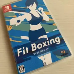 Fit Boxing