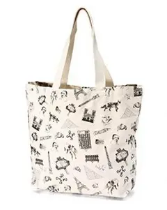 値下げ！メゾンキツネ パリジャントート